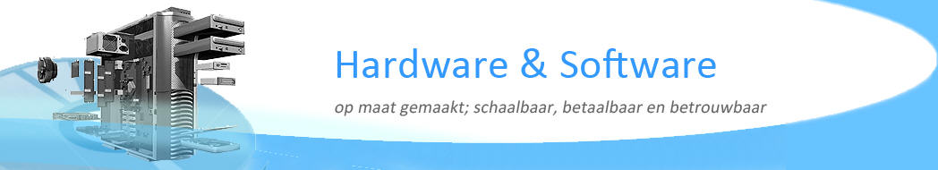 Hardware-software
