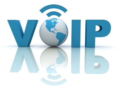 InfraIT hosted-voip