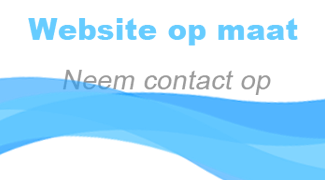 websiteopmaat